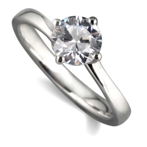 Engagement Rings Solitaire